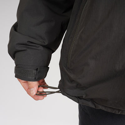 【2025秋冬】ハッピージャケット タイプ2