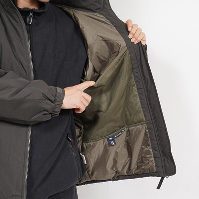 【2025秋冬】ハッピージャケット タイプ2