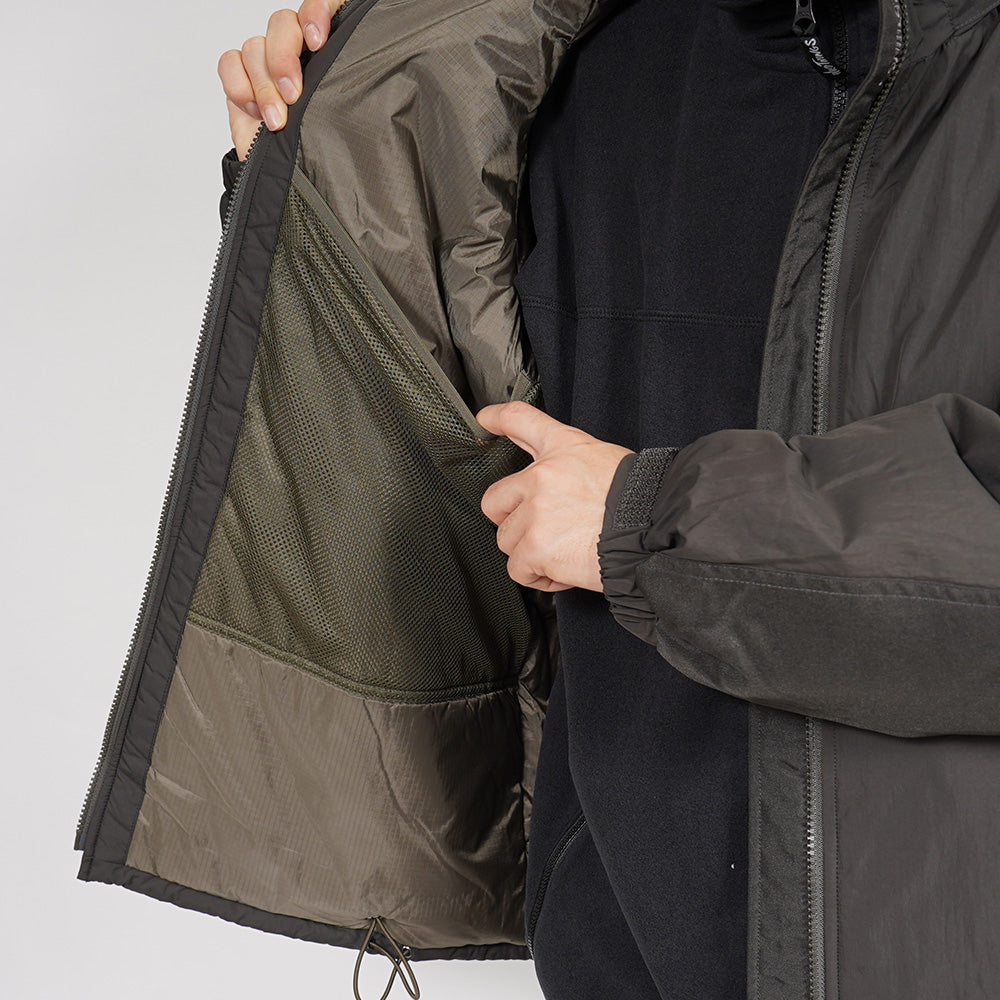 【2025秋冬】ハッピージャケット タイプ2