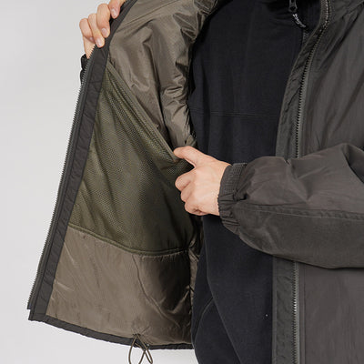 【2025秋冬】ハッピージャケット タイプ2