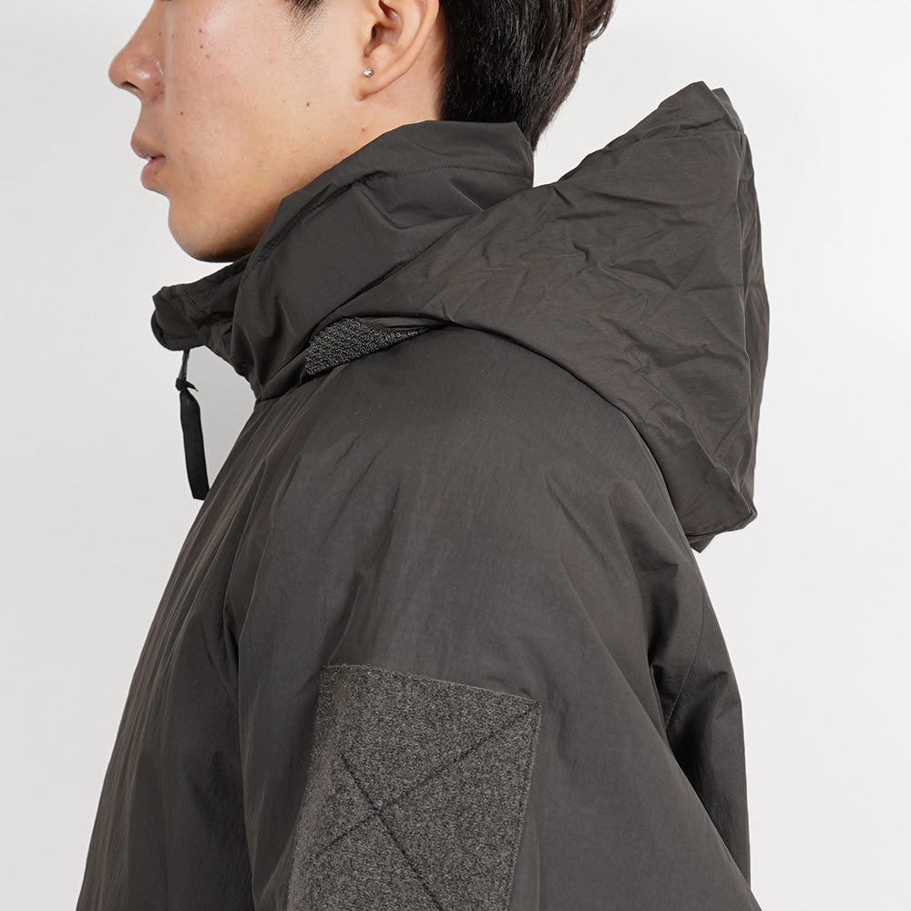 【2025秋冬】ハッピージャケット タイプ2