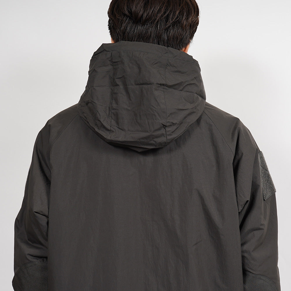 【2025秋冬】ハッピージャケット タイプ2