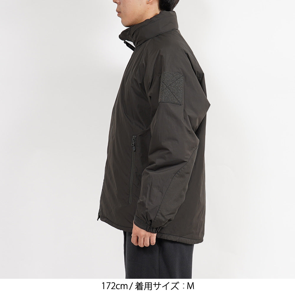 【2025秋冬】ハッピージャケット タイプ2