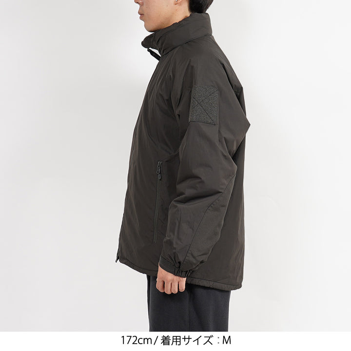 2025秋冬】ハッピージャケット タイプ2 – BAMBOO SHOOTS ONLINE