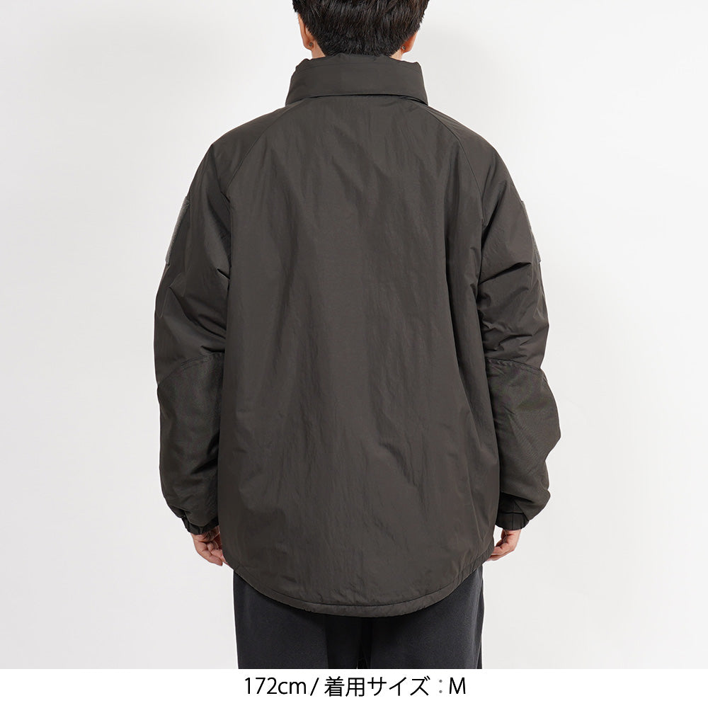 【2025秋冬】ハッピージャケット タイプ2