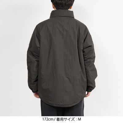 【2025秋冬】ハッピージャケット タイプ2