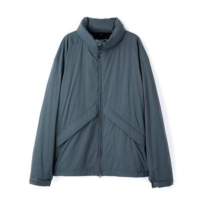 【2025秋冬】コールド ウェザー パーカー エボルブ