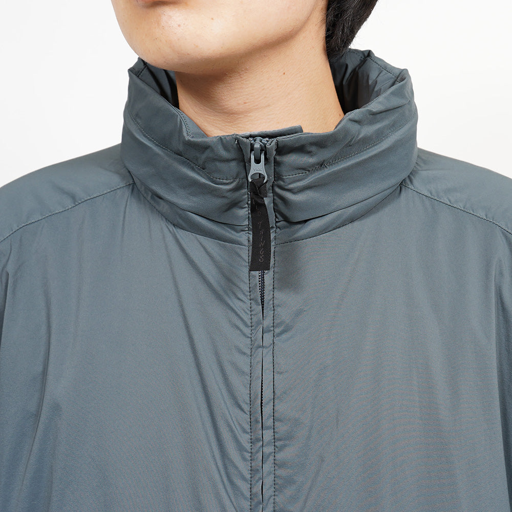 【2025秋冬】コールド ウェザー パーカー エボルブ