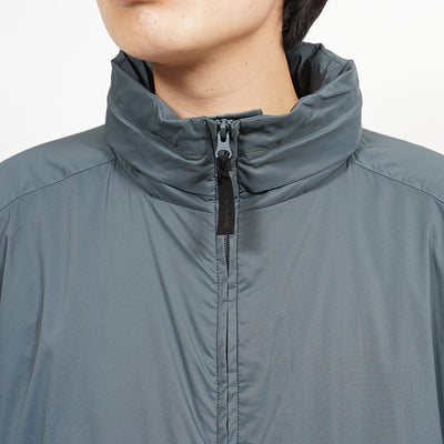 【2025秋冬】コールド ウェザー パーカー エボルブ