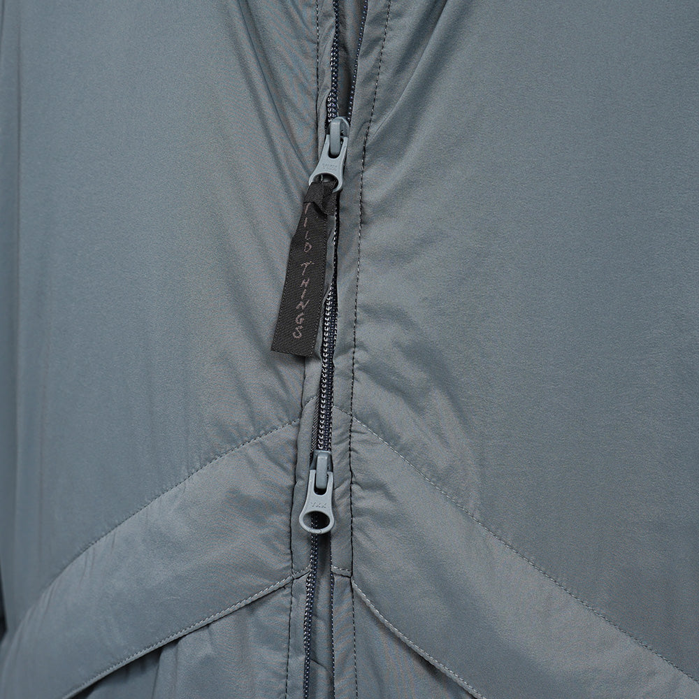 【2025秋冬】コールド ウェザー パーカー エボルブ