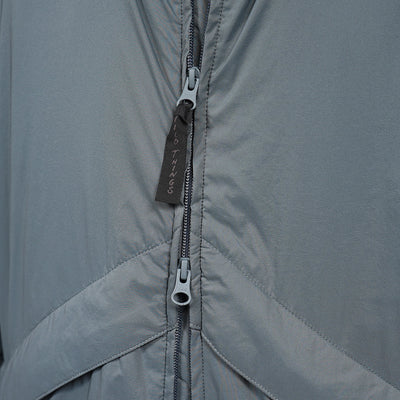 【2025秋冬】コールド ウェザー パーカー エボルブ