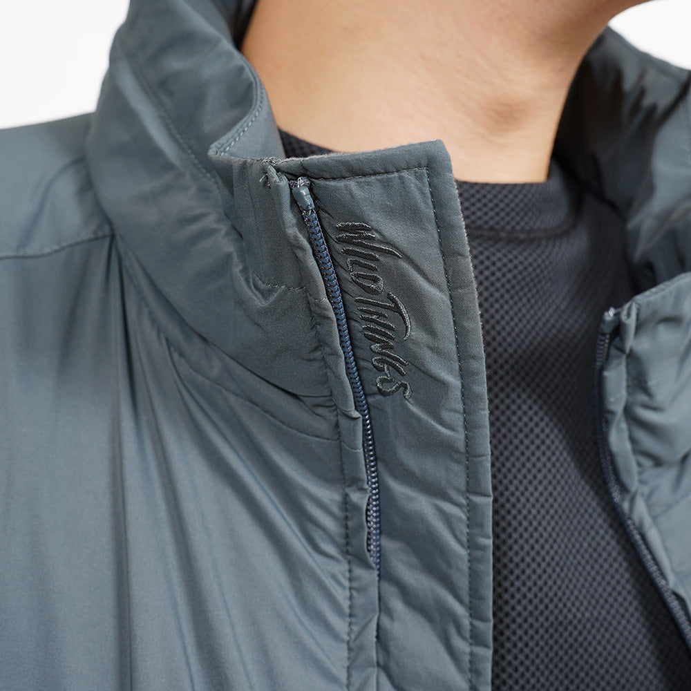 2025秋冬】コールド ウェザー パーカー エボルブ – BAMBOO SHOOTS ONLINE