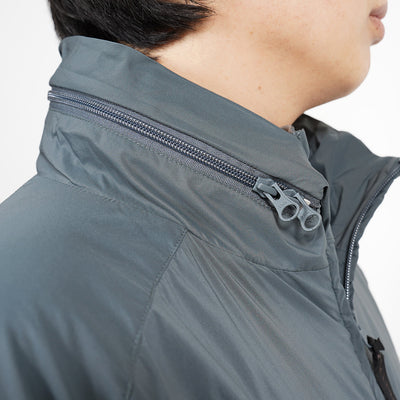 【2025秋冬】コールド ウェザー パーカー エボルブ