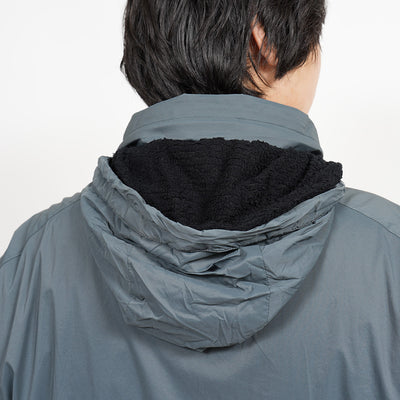 【2025秋冬】コールド ウェザー パーカー エボルブ