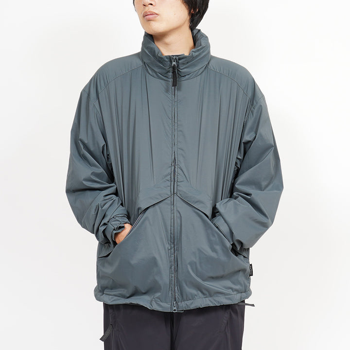 2025秋冬】コールド ウェザー パーカー エボルブ – BAMBOO SHOOTS ONLINE