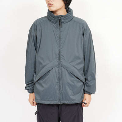 【2025秋冬】コールド ウェザー パーカー エボルブ