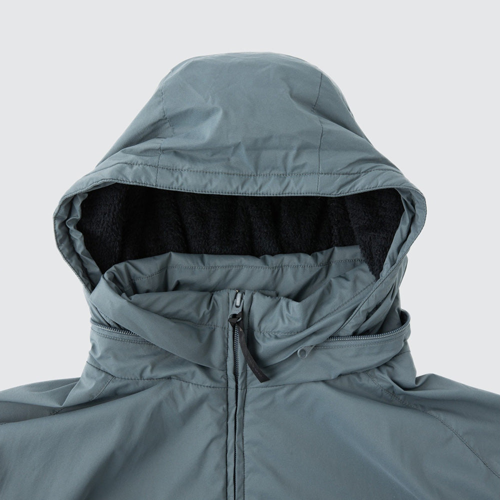 【2025秋冬】コールド ウェザー パーカー エボルブ