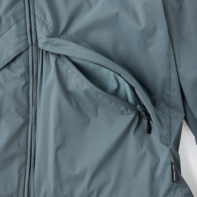 【2025秋冬】コールド ウェザー パーカー エボルブ