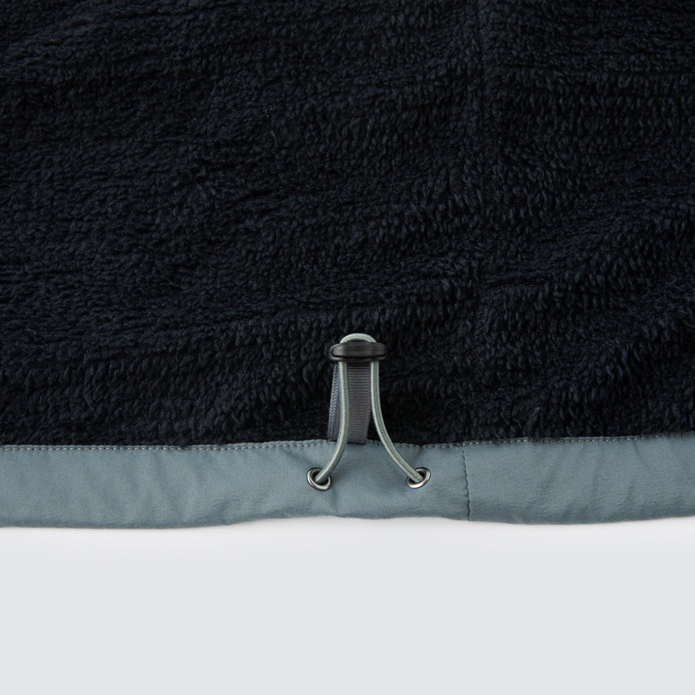 【2025秋冬】コールド ウェザー パーカー エボルブ