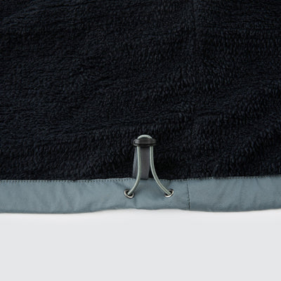 【2025秋冬】コールド ウェザー パーカー エボルブ