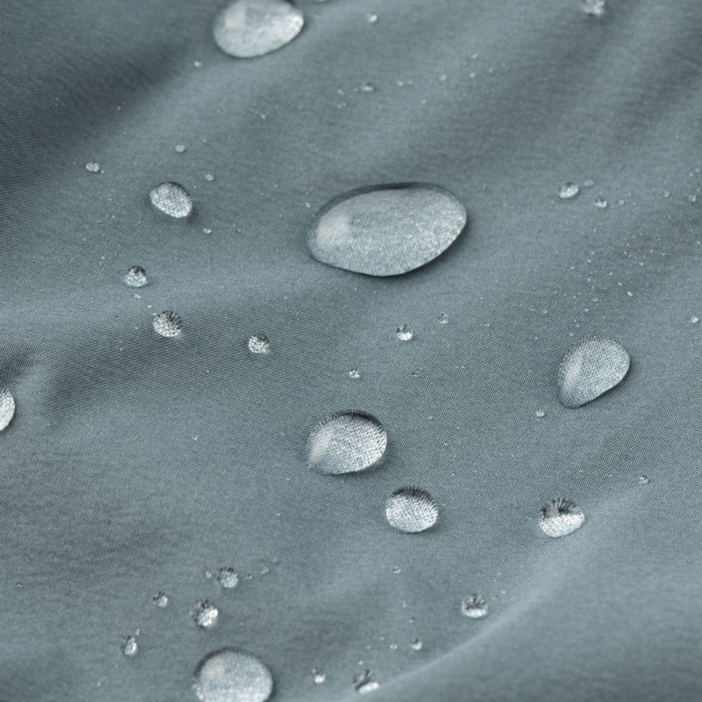 【2025秋冬】コールド ウェザー パーカー エボルブ