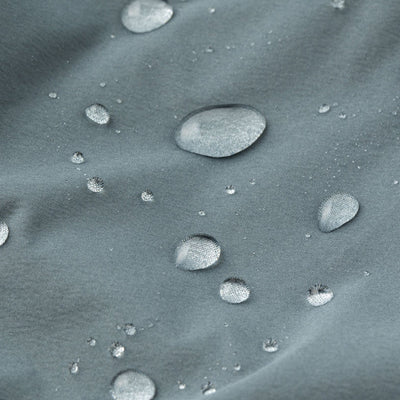 【2025秋冬】コールド ウェザー パーカー エボルブ