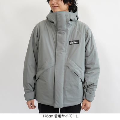 【2025秋冬】デナリ ジャケット