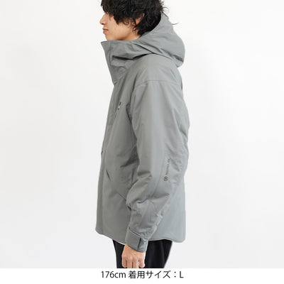 【2025秋冬】デナリ ジャケット