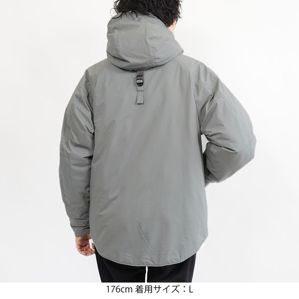 【2025秋冬】デナリ ジャケット