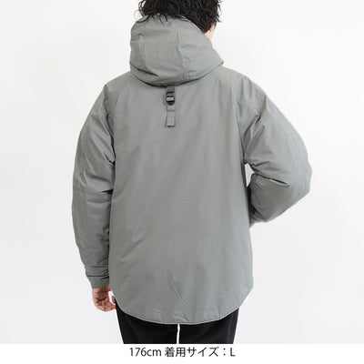 【2025秋冬】デナリ ジャケット