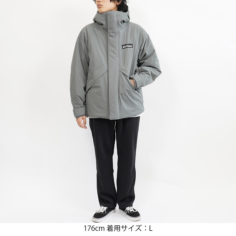 【2025秋冬】デナリ ジャケット