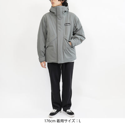 【2025秋冬】デナリ ジャケット