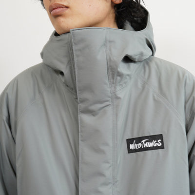 【2025秋冬】デナリ ジャケット