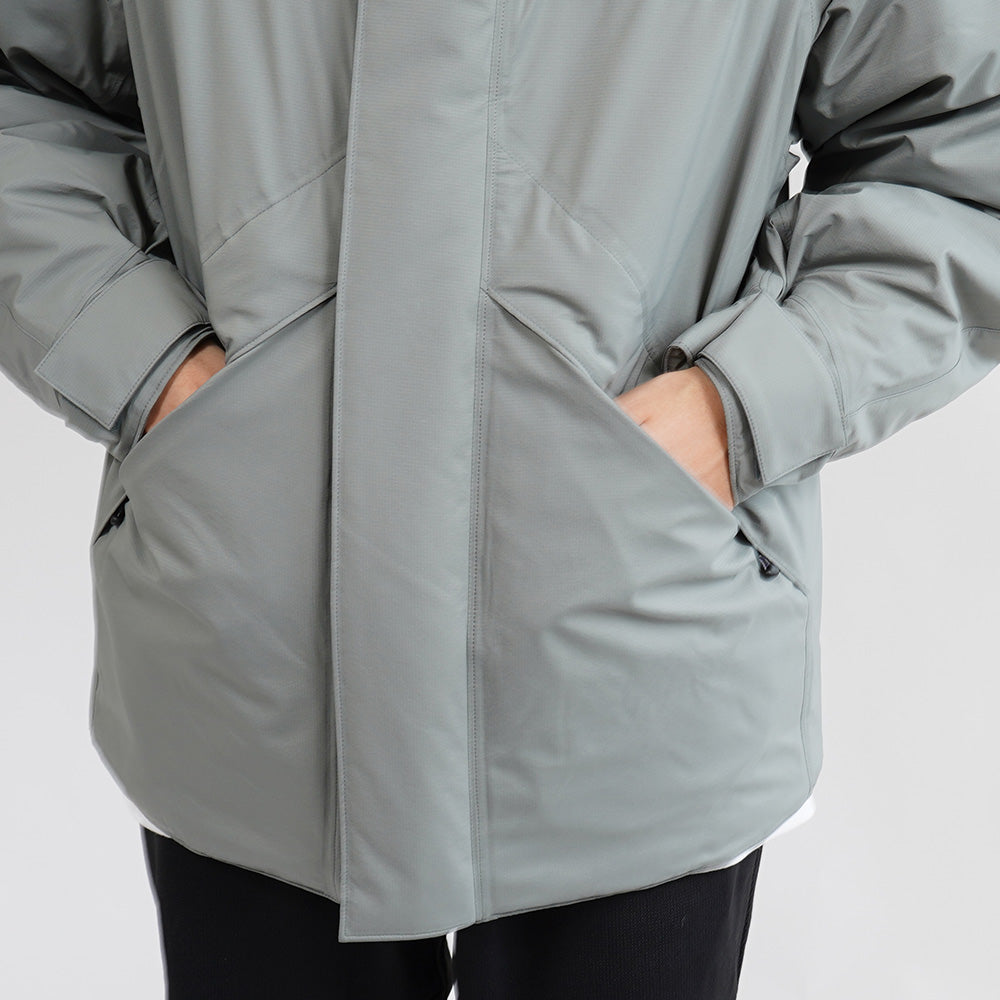 【2025秋冬】デナリ ジャケット