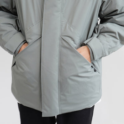 【2025秋冬】デナリ ジャケット