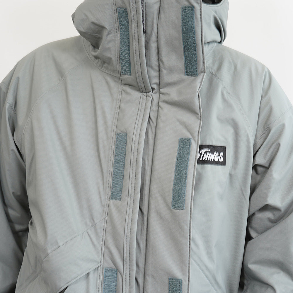 【2025秋冬】デナリ ジャケット