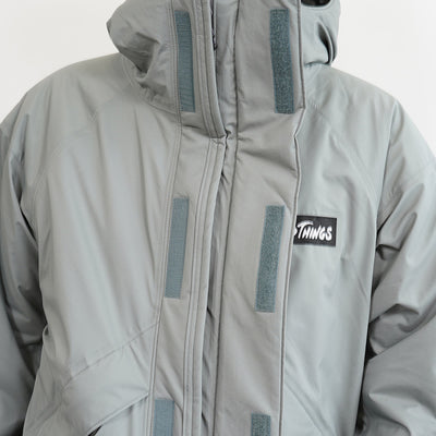 【2025秋冬】デナリ ジャケット