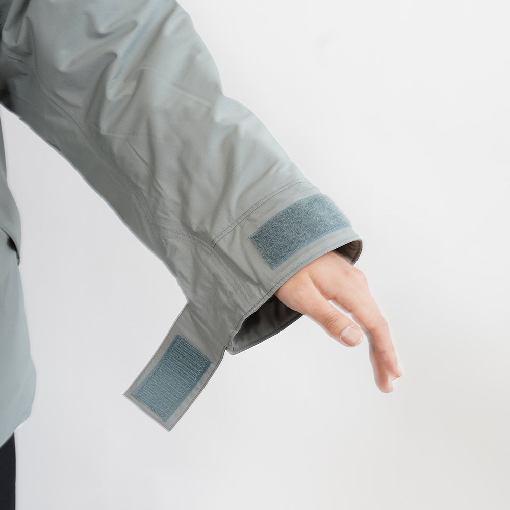 【2025秋冬】デナリ ジャケット