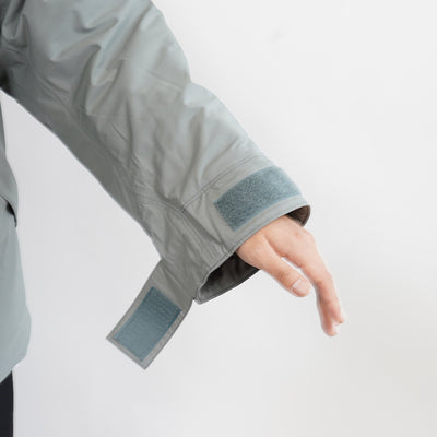 【2025秋冬】デナリ ジャケット