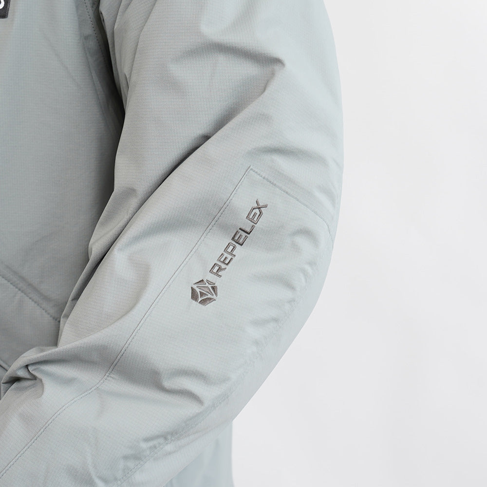 【2025秋冬】デナリ ジャケット