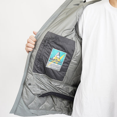 【2025秋冬】デナリ ジャケット