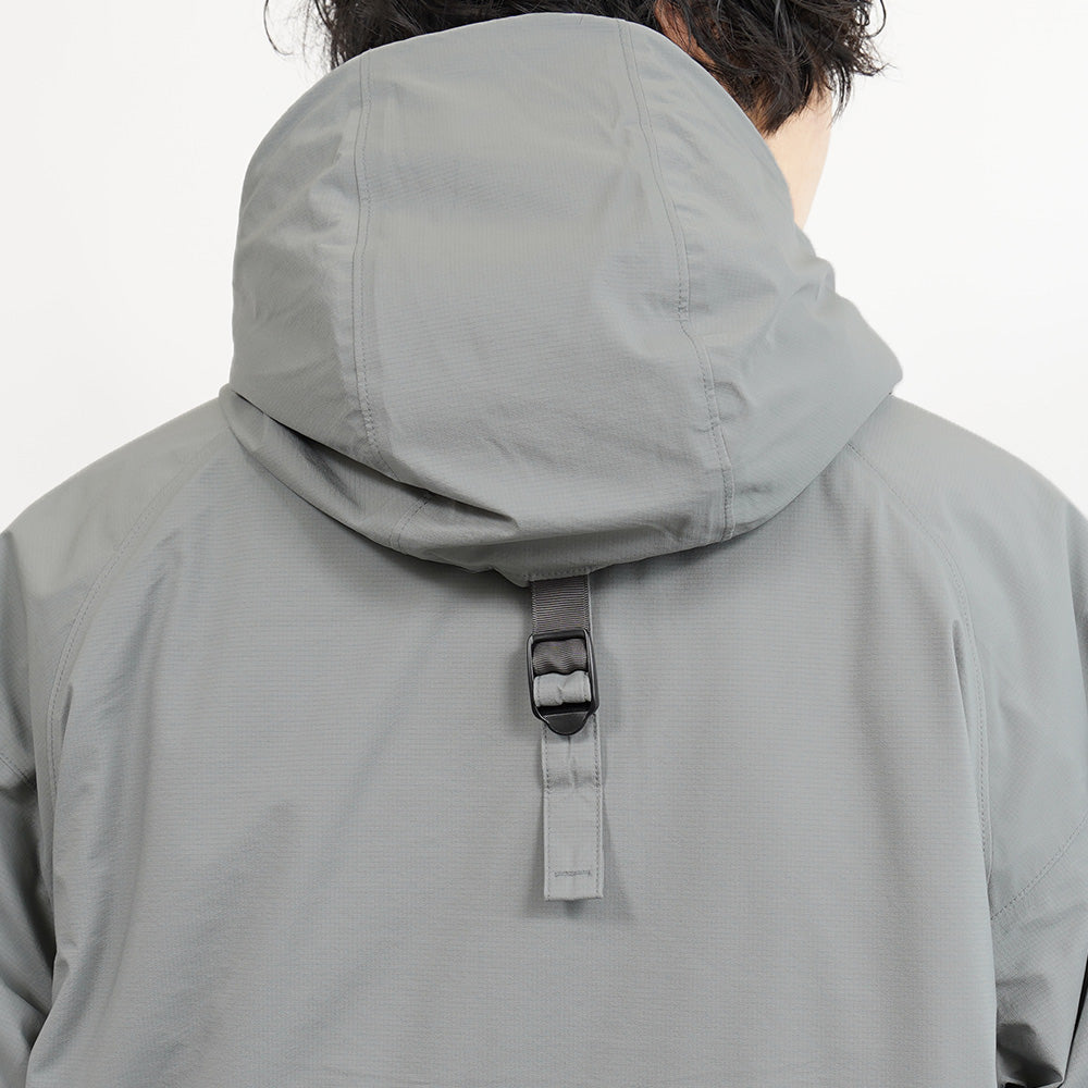 【2025秋冬】デナリ ジャケット