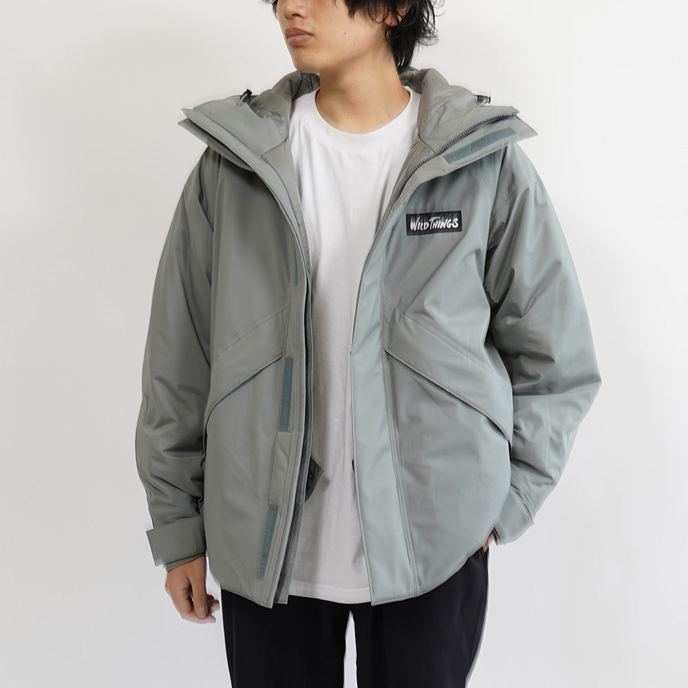 【2025秋冬】デナリ ジャケット