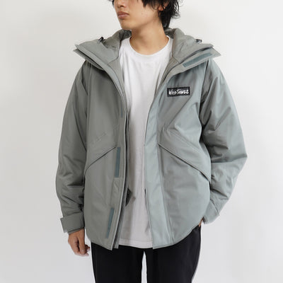 【2025秋冬】デナリ ジャケット