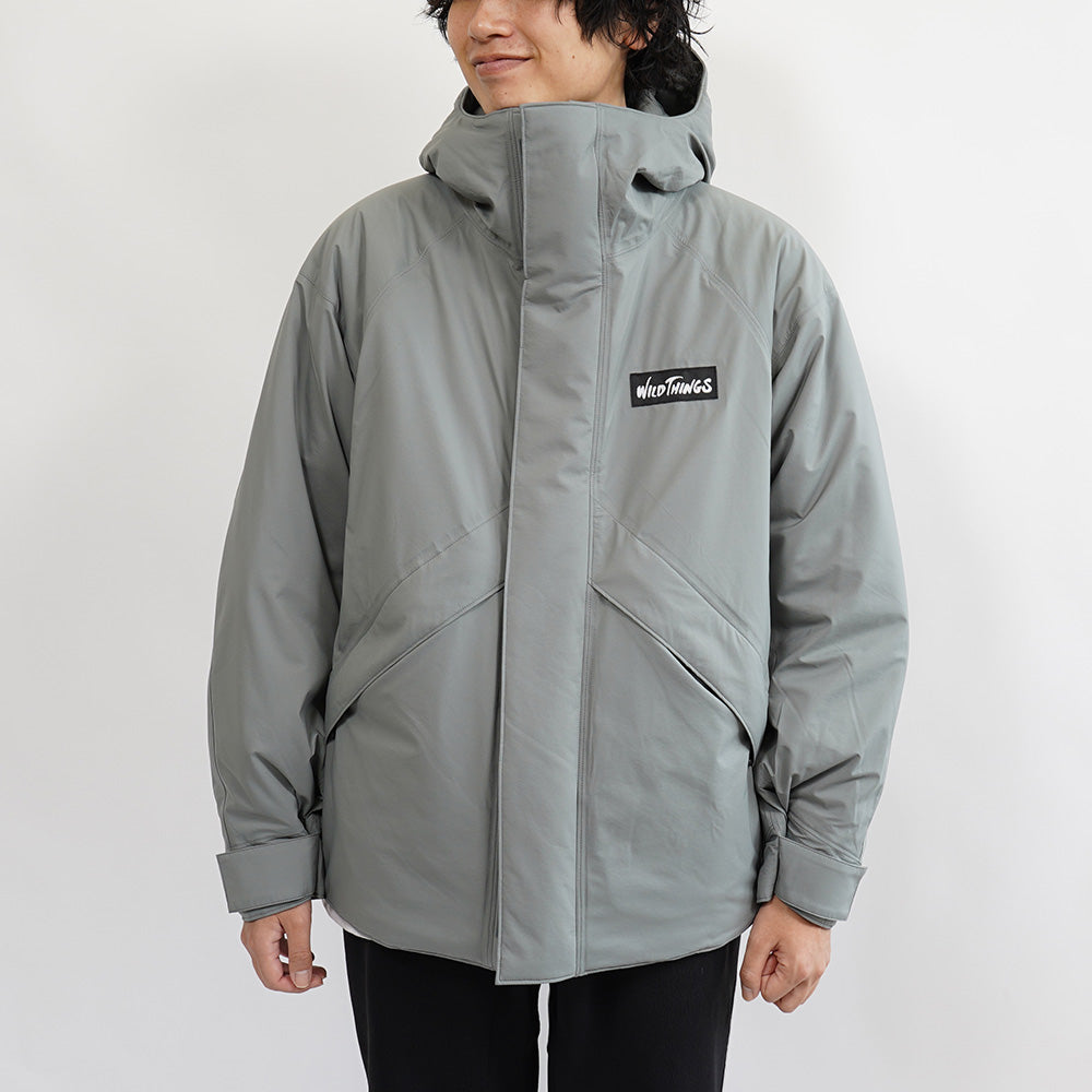 【2025秋冬】デナリ ジャケット