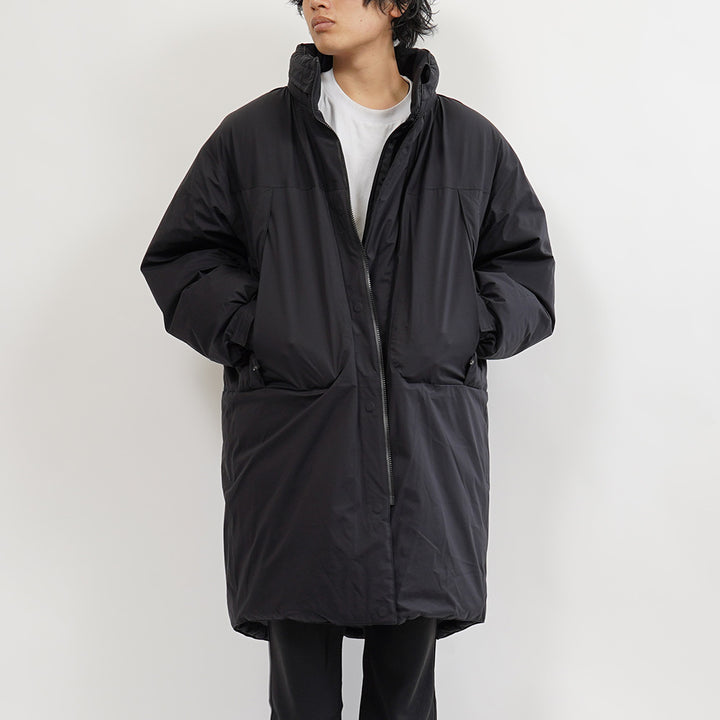 2025秋冬】ハイグレード モンスターパーカー – BAMBOO SHOOTS ONLINE