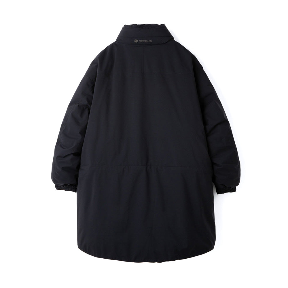 2025秋冬】ハイグレード モンスターパーカー – BAMBOO SHOOTS ONLINE