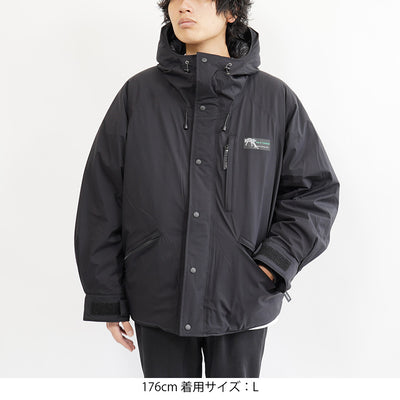 【2025秋冬】マカルジャケット