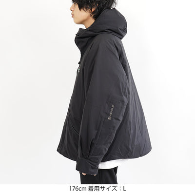 【2025秋冬】マカルジャケット