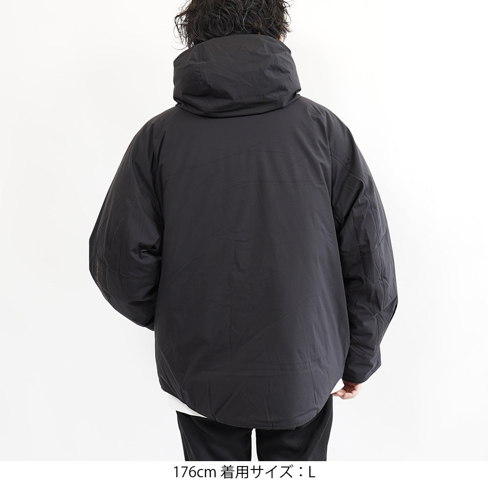 【2025秋冬】マカルジャケット